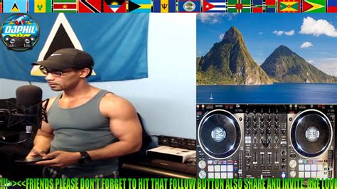dj phil lucian